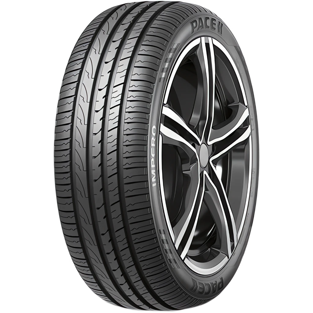 255/55R19 opona PACE IMPERO AT XL 111V
